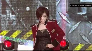 111106 Brown Eyed Girls Sixth Sense (1080P)