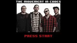 The Movement In Codes "Talking In Your Sleep" (The Romantics Cover)