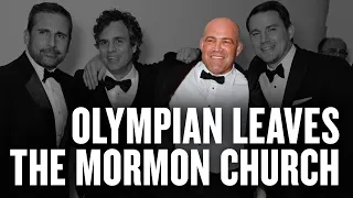 Olympic Champion Wrestler Mark Schultz Leaves Mormonism | Ep. 1711