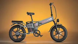 Best Folding Electric Bikes 2024 [don’t buy one before watching this]