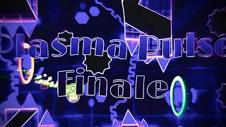 (Mobile) Plasma Pulse Finale by Smokes & Giron [144hz]
