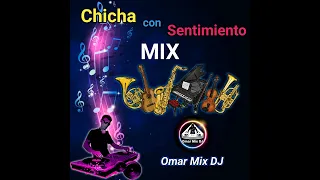 CHICHA CON SENTIMIENTO MIX