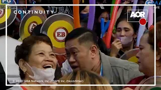 GMA - Last 5 minutes of Eat Bulaga [05-JUN-2023]