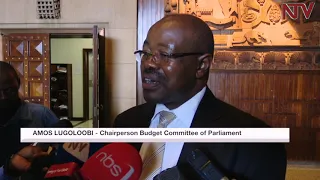 Parliament adopts 34 trillion shilling 2019/2020 Budget Framework Paper