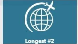 AM4 Achievement | Longest #2