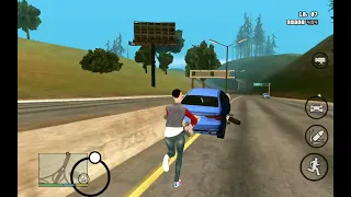 What If Grand Theft Auto V Was made in 2004?