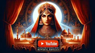 Nur Jahan: The Mughal Empire's Most Powerful Empress