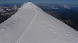 Mt. Elbrus 2017