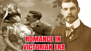 HOW DATING WAS LIKE IN THE VICTORIAN ERA