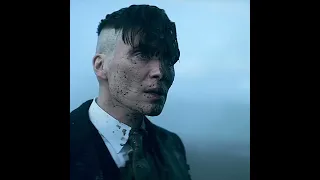 I'm back #peakyblinders #peakyblindersedits #thomasshelby #jimmymccavern #badass #scene #movie