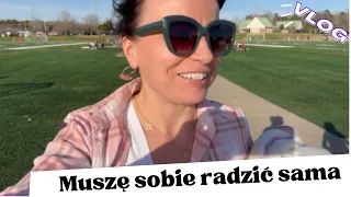 Nie jest tak łatwo, jak wygląda I ŻYCIE W USA😊 #polacy #usa #vlog