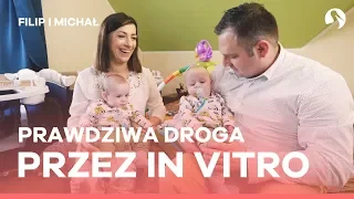 Uśmiech losu – historia o in vitro