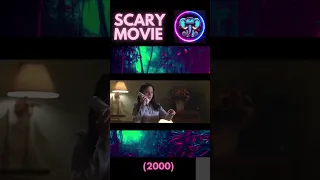 Scary Movie - I'm in the House