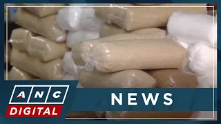 Sugar producers group says PH gov't doing a 'good job' against sugar smuggling | ANC