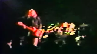 NIRVANA   1988 01 23   Tacoma, WA   Video Remix SBD Audio   Community World Theater