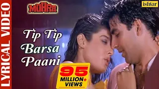 Tip Tip Barsa Paani - Mohra