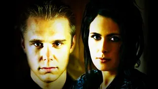 Armin Van Buuren Ft Sharon Den Adel - In And Out Of Love (Orchestra)