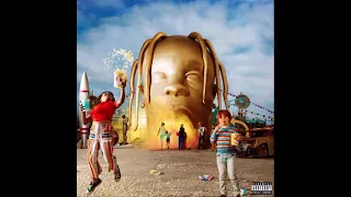 Travis Scott - SICKO MODE [OFFICIAL INSTRUMENTAL]