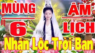 Ngày 18 Âm Lịch Nghe Kinh Chú Đại Bi 108 Biến Này Phật Bà Phù Hộ Tiền Về Chật Nhà - Tụng Kinh