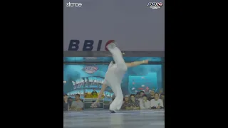 Bboy Phil Wizard - Open 1on1 Breaking Battle l BBIC 2022