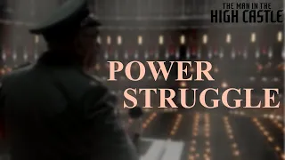 Man in the High Castle | Power Struggle