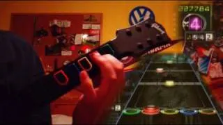 3's and 7's: Queens of the Stone Age - Guitar Hero 3 Wii Expert - 100% FC