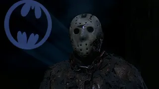 Friday the 13th: Jason Takes Gotham, Teaser Trailer