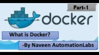 What is Docker and Container? - Part -1 || Must to know