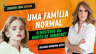 Quem m@tou JonBenét?