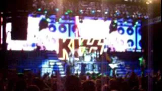 KISS Live 07/28/2009