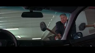 James Bond - Tomorrow Never Dies - Doctor Kaufman & Breaking into Bonds car