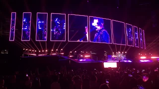 Muse @ Olympic Stadium Roma 20/07/2019 Full concert 4K - Roma Stadio Olimpico Audio OK