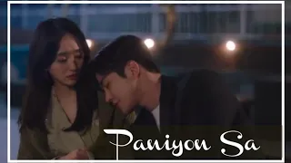 New korean mix 💞 Paniyon Sa || She would never know #hindimix #koreanmix