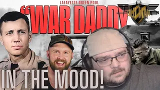 The Most Gangster Tanker Of WWII - Lafayette "War Daddy" Pool by The Fat Electrician - Reaction