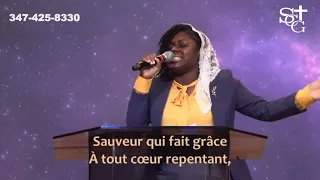 Salvation Church of God | 11:30 AM Sunday Worship Service 1/24/2021| Past. Malory Laurent