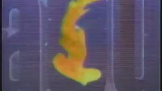 Seaquest 2032 Promo | 1995 Retro Commercial