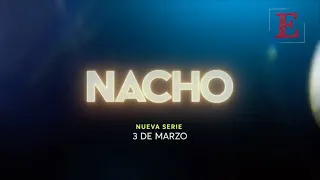 NACHO con Martiño Rivas 📏