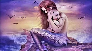 Mermaid and her Baby/ Siren S1 Explained in Hindi/Urdu | film Summarized हिन्दी/اردو Voice Over