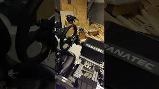 new aliexpress h-shifter and hand brake installed