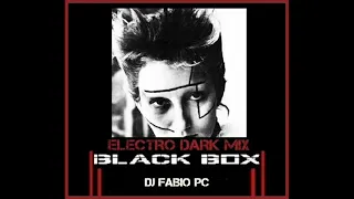 BLACK BOX [153] ELECTRO DARK MIX 1