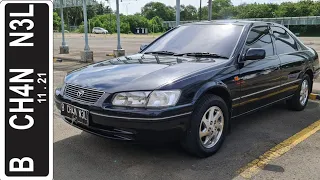 In Depth Tour Toyota Camry [XV20] (2000) - Indonesia