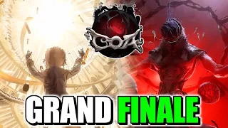 THE FINAL SHOWDOWN - COA VII GRAND FINALS!