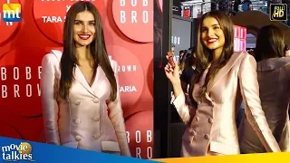 Tara Sutaria Is The First Brand Ambassador Of Bobbi Brown India