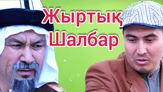Вируспен Намыс / Күлкі Базар