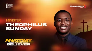 MUST WATCH ❗❗❗ MINISTER THEOPHILUS SUNDAY MINISTRATION AT THE SEPTEMBER 2023 CONVERGENCE