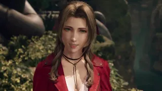 Final Fantasy 7 Remake Acoustic Arrangements - Home Again (Aerith’s Theme)