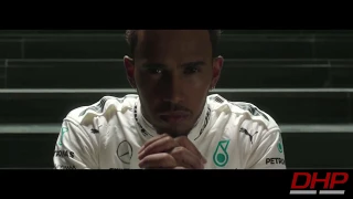 Lewis Hamilton, Did i do it all for fame?