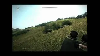 Javelin Missile Launcher - Operation Flashpoint Dragon Rising