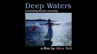 Deep Waters | Trailer | Available Now