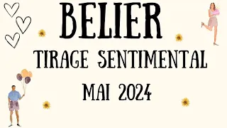 BELIER- SENTIMENTAL - MAI - Mettre fin à des cycles répétitifs - La roue tourne enfin, ça bouge